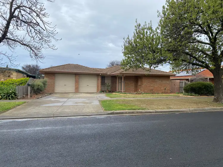 Main view of Homely house listing, 36 Graham Street, Bacchus Marsh VIC 3340