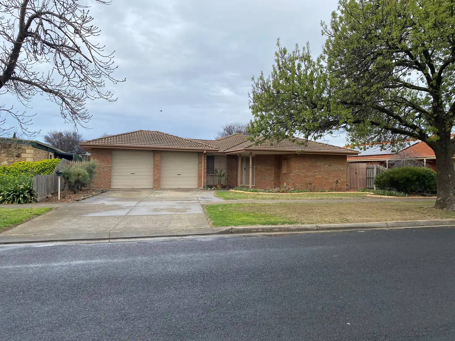 Main view of Homely house listing, 36 Graham Street, Bacchus Marsh VIC 3340