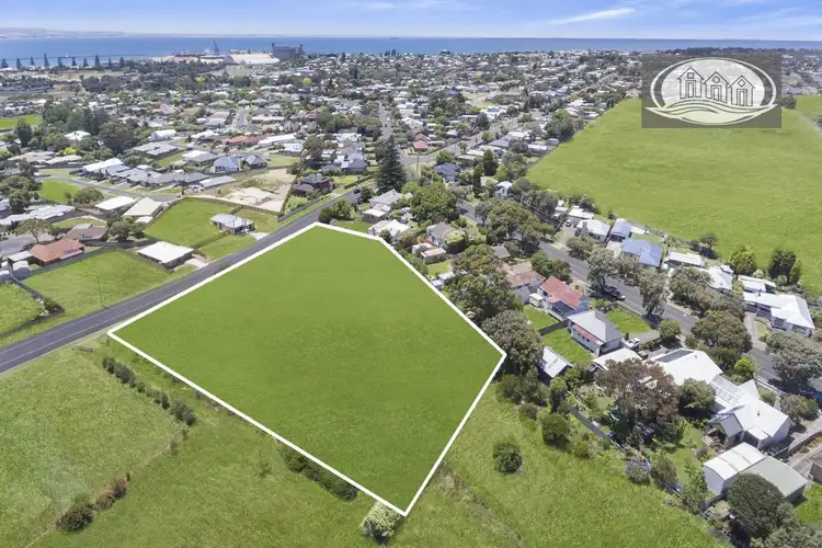 Fourth view of Homely land listing, LOT 3, 239 Edgar Street, Portland VIC 3305