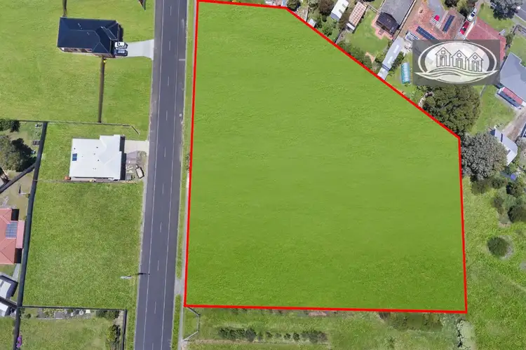 Fifth view of Homely land listing, LOT 3, 239 Edgar Street, Portland VIC 3305
