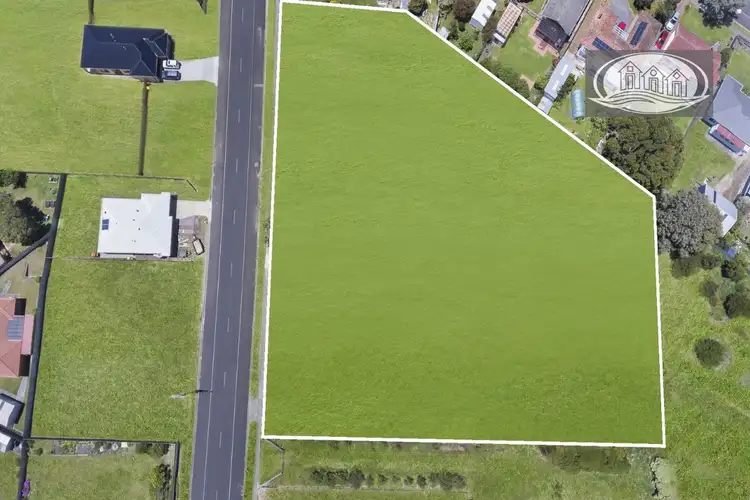 Fifth view of Homely land listing, LOT 3, 239 Edgar Street, Portland VIC 3305