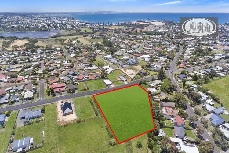 Sixth view of Homely land listing, LOT 3, 239 Edgar Street, Portland VIC 3305