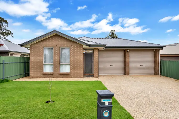 17 Alfred Street, Pooraka SA 5095