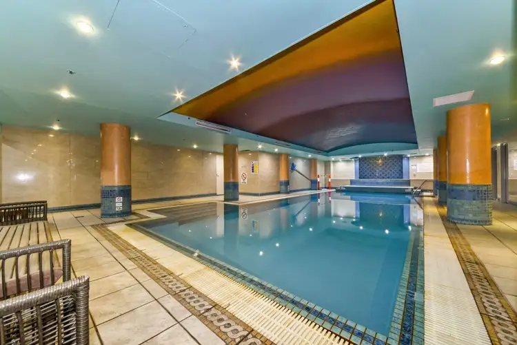 Sixth view of Homely apartment listing, 1102/348 - 354 Sussex Street, Sydney NSW 2000