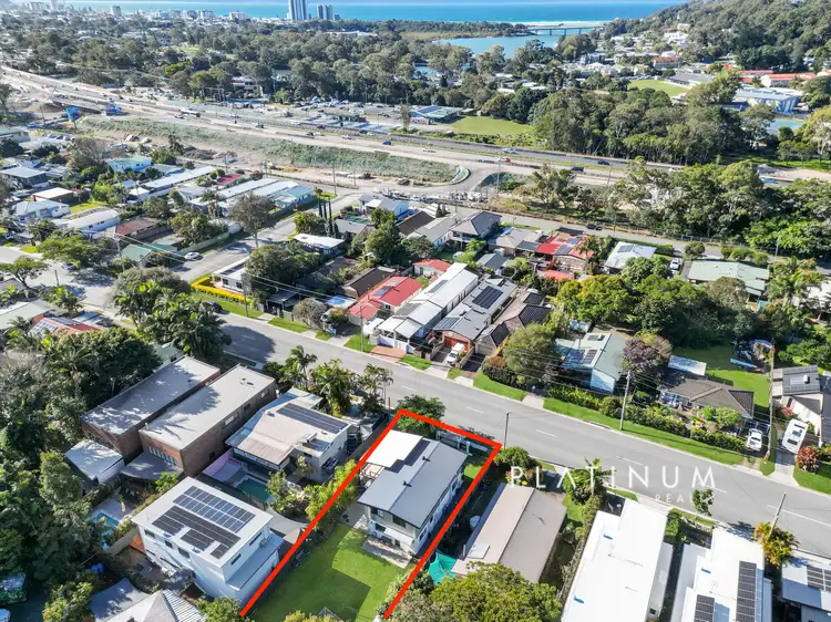 Third view of Homely house listing, 27 Boundary Street, Currumbin Waters QLD 4223