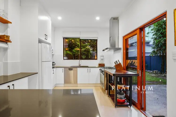 Fifth view of Homely house listing, 27 Boundary Street, Currumbin Waters QLD 4223