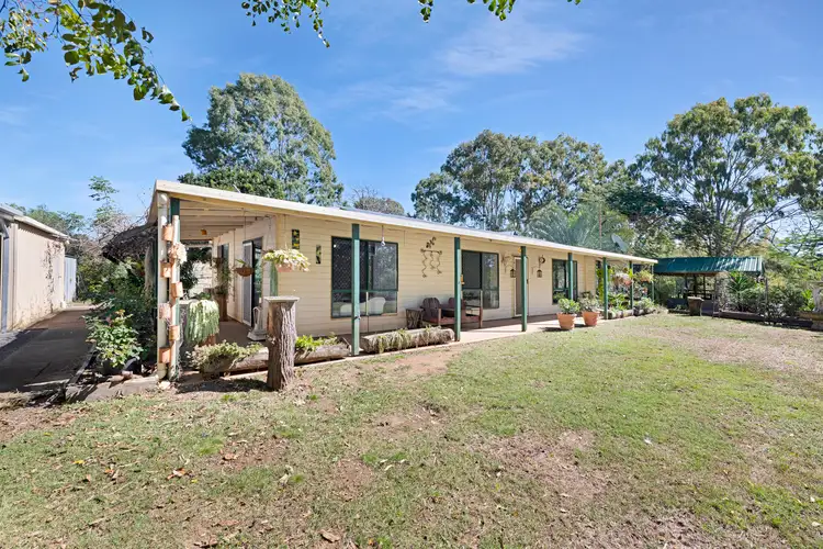 65 Woodswallow Drive, Moolboolaman QLD 4671
