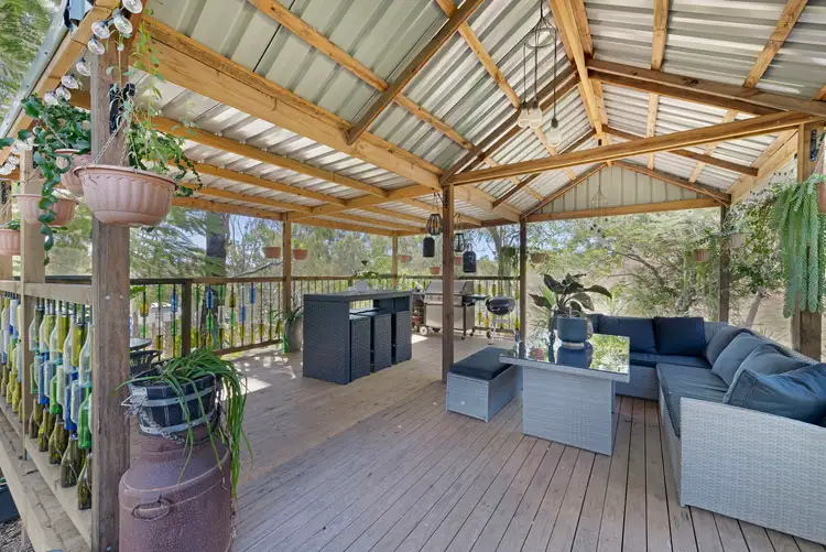 Third view of Homely rural property listing, 65 Woodswallow Drive, Moolboolaman QLD 4671