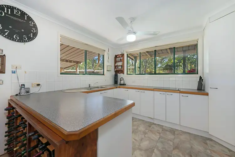 Sixth view of Homely rural property listing, 65 Woodswallow Drive, Moolboolaman QLD 4671