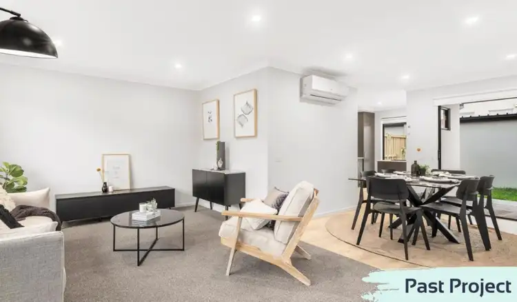 Third view of Homely house listing, Address available on request