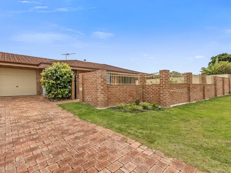 2B Mead Cove, Ocean Reef WA 6027