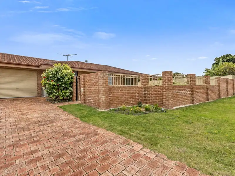 Main view of Homely semi-detached listing, 2B Mead Cove, Ocean Reef WA 6027