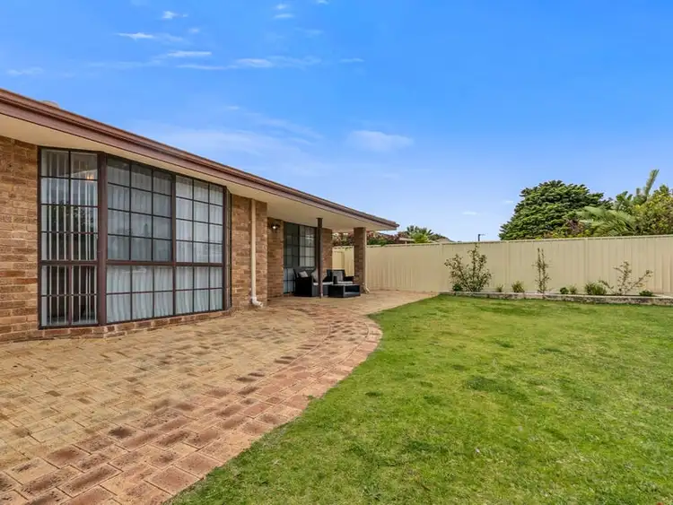 Second view of Homely semi-detached listing, 2B Mead Cove, Ocean Reef WA 6027