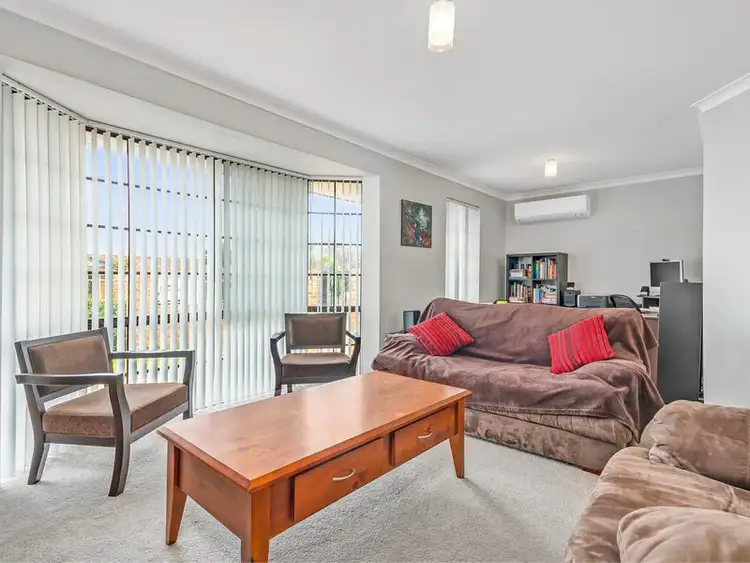 Fourth view of Homely semi-detached listing, 2B Mead Cove, Ocean Reef WA 6027