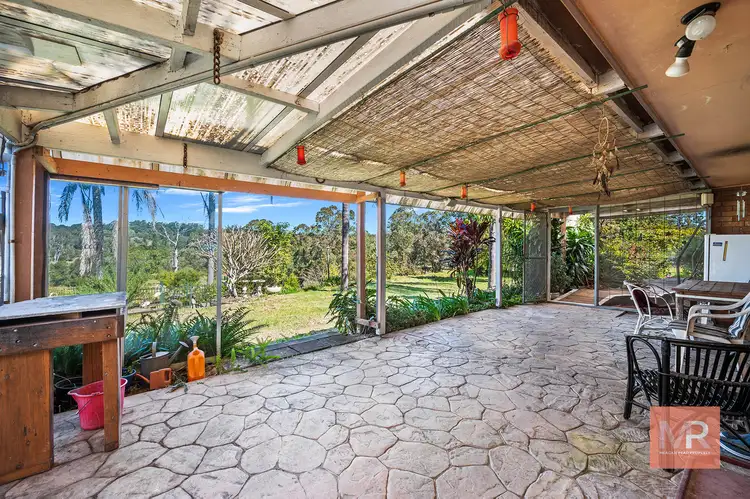 Third view of Homely house listing, 13 Dennis Road, Cedar Vale QLD 4285