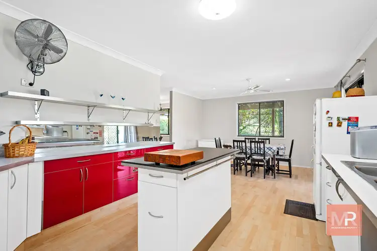 Fourth view of Homely house listing, 13 Dennis Road, Cedar Vale QLD 4285