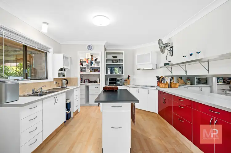 Fifth view of Homely house listing, 13 Dennis Road, Cedar Vale QLD 4285