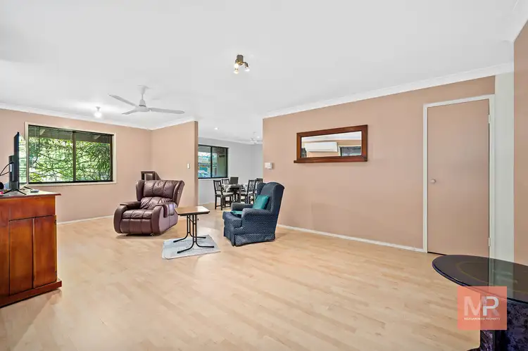Sixth view of Homely house listing, 13 Dennis Road, Cedar Vale QLD 4285