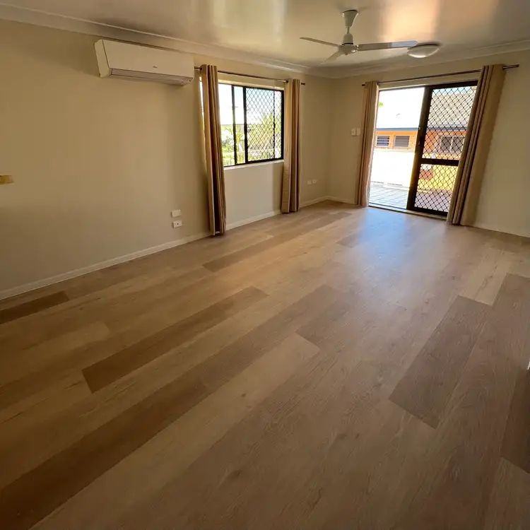Second view of Homely unit listing, 2/137 Mitchell Street, North Ward QLD 4810