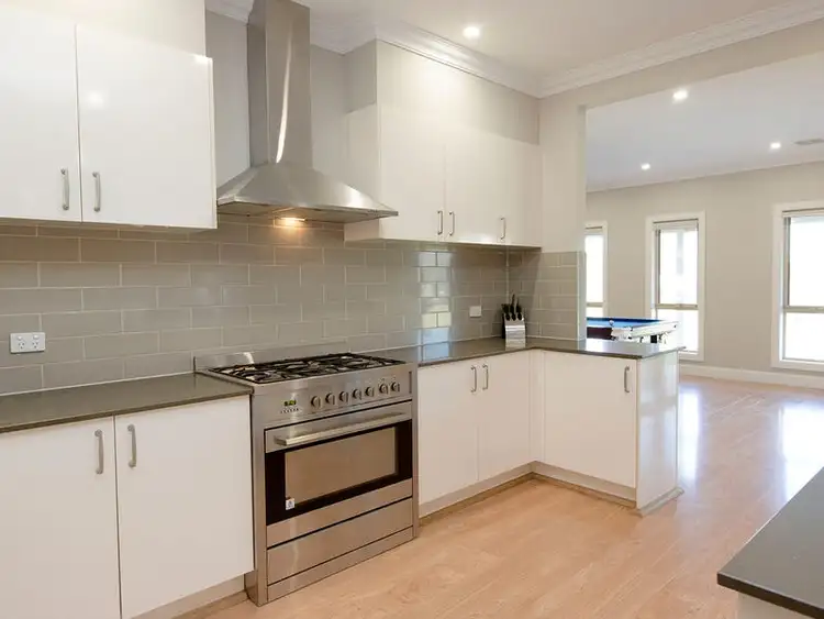 Second view of Homely house listing, 21-23 Scarlett Street St, Avenel VIC 3664