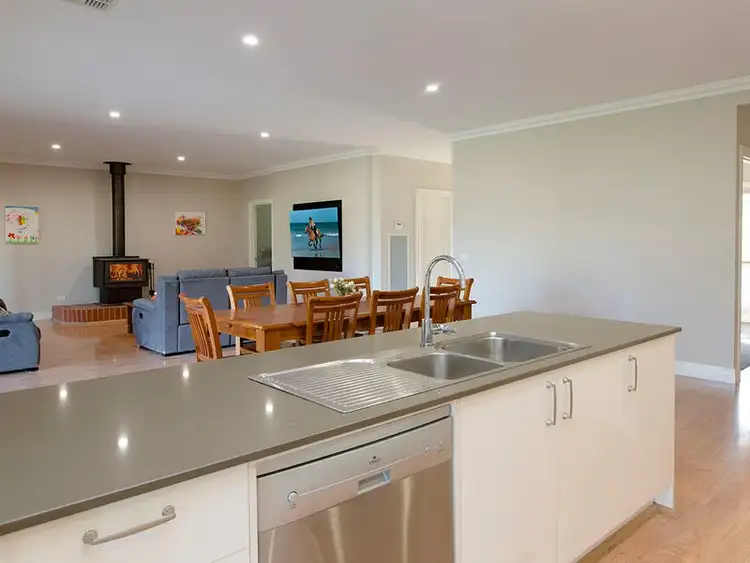 Third view of Homely house listing, 21-23 Scarlett Street St, Avenel VIC 3664