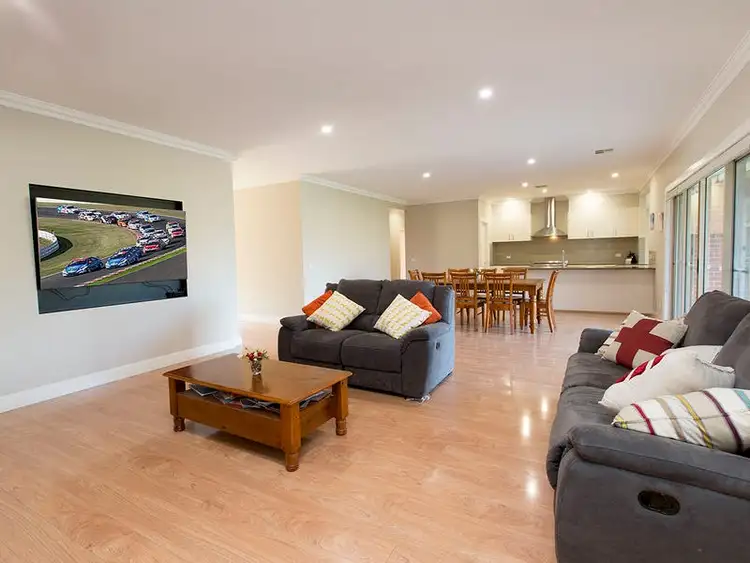 Fourth view of Homely house listing, 21-23 Scarlett Street St, Avenel VIC 3664