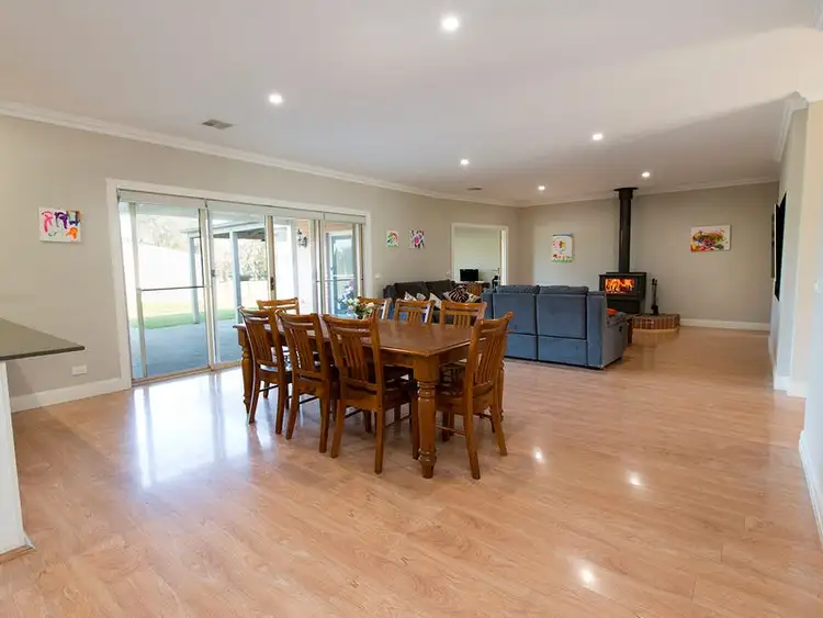 Fifth view of Homely house listing, 21-23 Scarlett Street St, Avenel VIC 3664