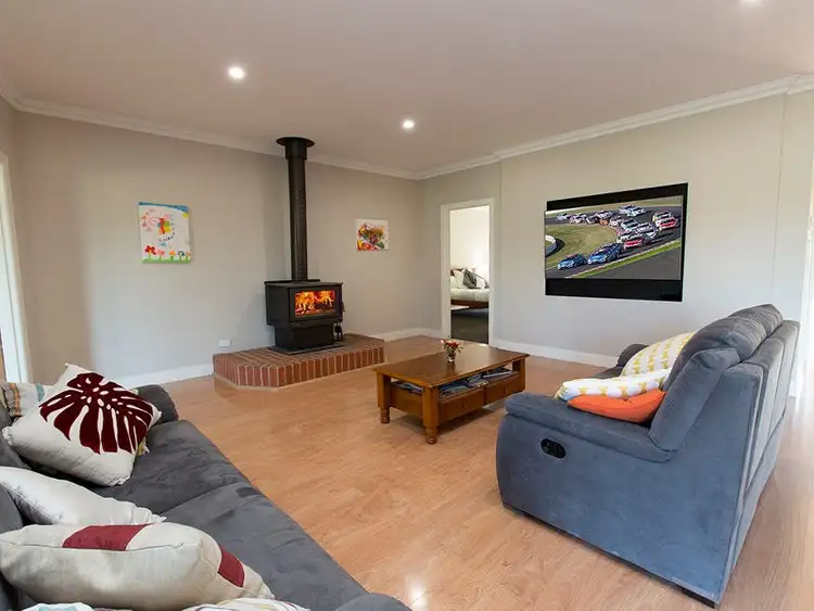 Sixth view of Homely house listing, 21-23 Scarlett Street St, Avenel VIC 3664
