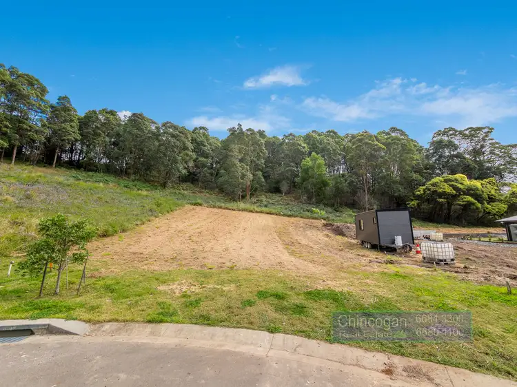 Main view of Homely land listing, 32 Lorikeet Lane, Mullumbimby NSW 2482