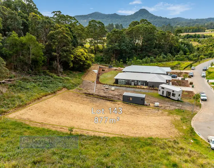 Fourth view of Homely land listing, 32 Lorikeet Lane, Mullumbimby NSW 2482