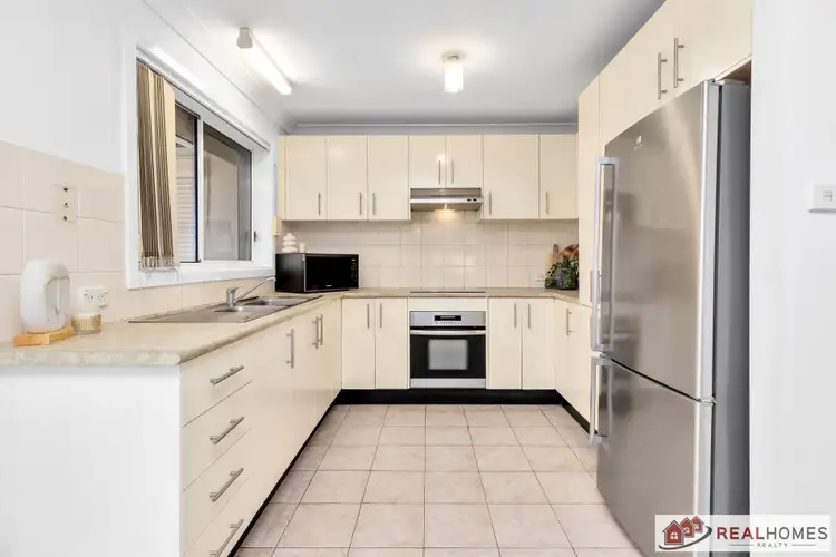 Fourth view of Homely townhouse listing, 8/27-29 Robert Street, Penrith NSW 2750