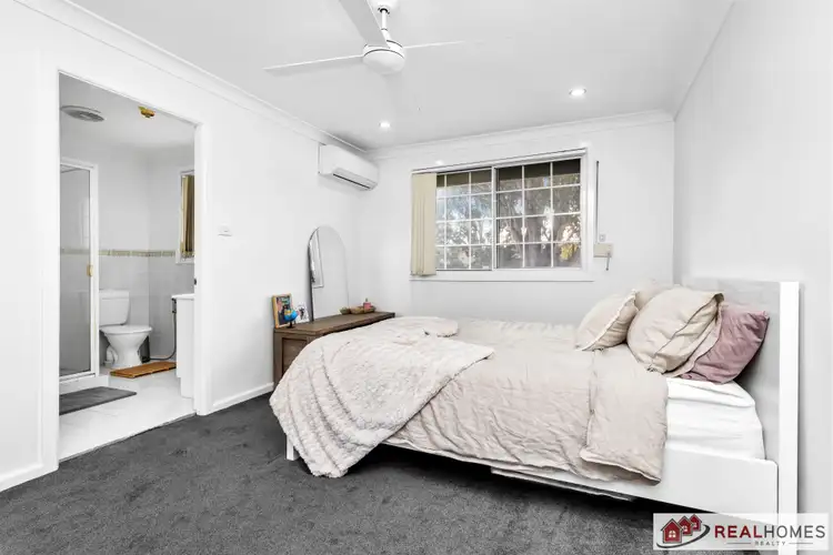 Sixth view of Homely townhouse listing, 8/27-29 Robert Street, Penrith NSW 2750