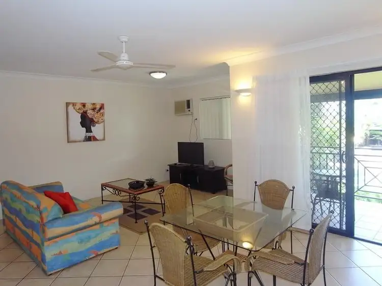 Main view of Homely unit listing, 22/48 Mitchell Street, North Ward QLD 4810