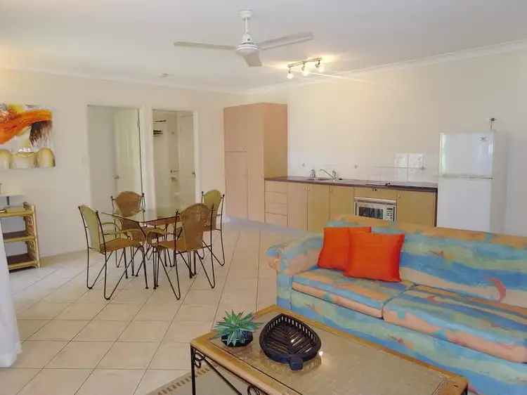 Second view of Homely unit listing, 22/48 Mitchell Street, North Ward QLD 4810