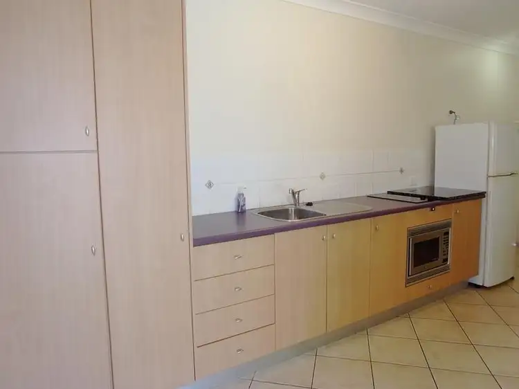 Third view of Homely unit listing, 22/48 Mitchell Street, North Ward QLD 4810