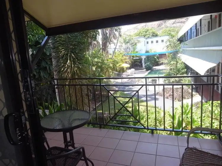 Fifth view of Homely unit listing, 22/48 Mitchell Street, North Ward QLD 4810