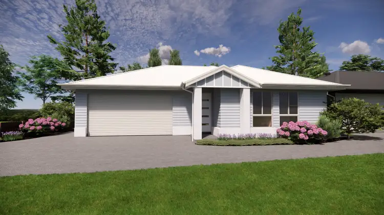 Main view of Homely villa listing, L 1/25 Surman street, Birkdale QLD 4159