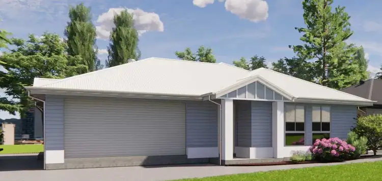 Second view of Homely villa listing, L 1/25 Surman street, Birkdale QLD 4159