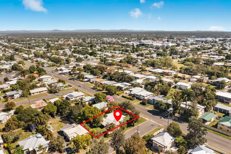 Sixth view of Homely house listing, 113 Main Street, Park Avenue QLD 4701