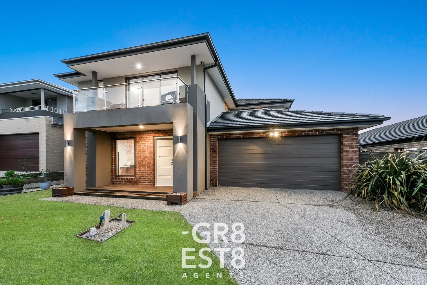 Main view of Homely house listing, 3 Quist Parade, Cranbourne West VIC 3977