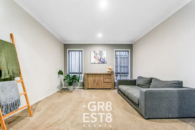Second view of Homely house listing, 3 Quist Parade, Cranbourne West VIC 3977