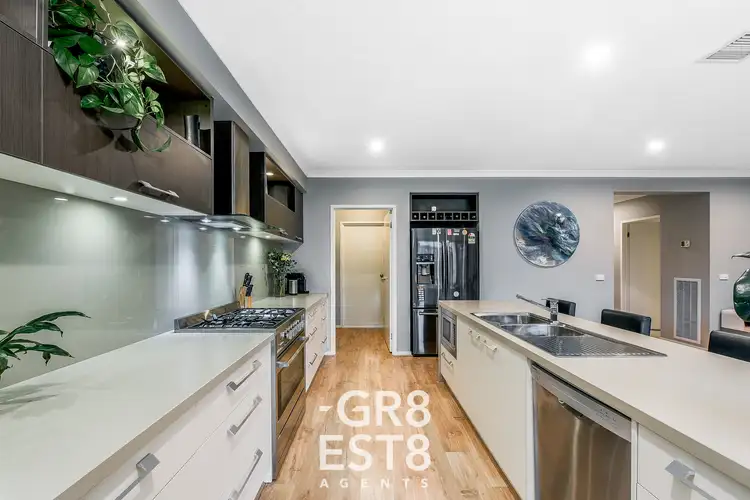 Third view of Homely house listing, 3 Quist Parade, Cranbourne West VIC 3977
