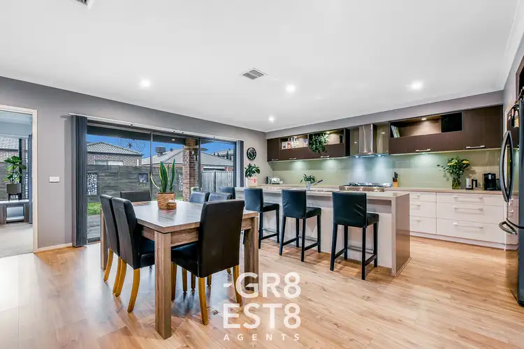 Sixth view of Homely house listing, 3 Quist Parade, Cranbourne West VIC 3977