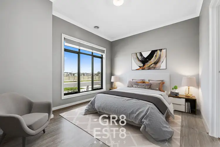 6 Australorp Drive, Clyde North VIC 3978