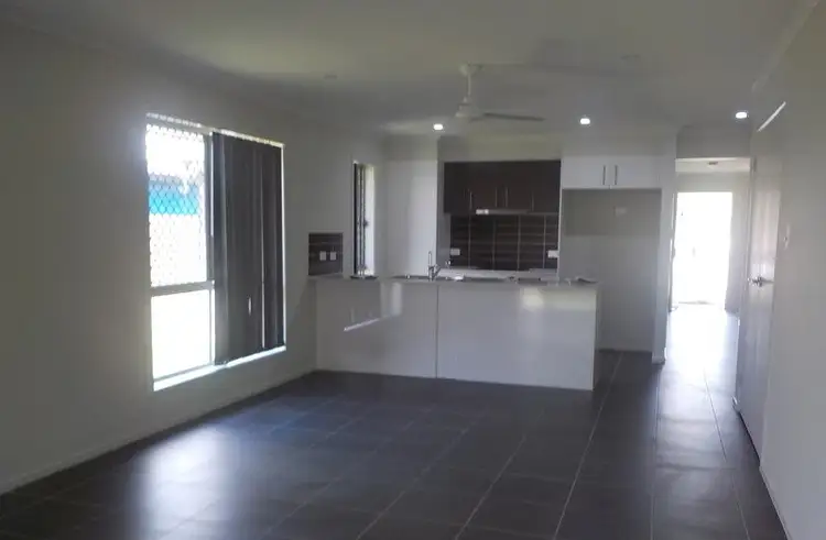 Second view of Homely house listing, 50 Denham Crescent, Pimpama QLD 4209