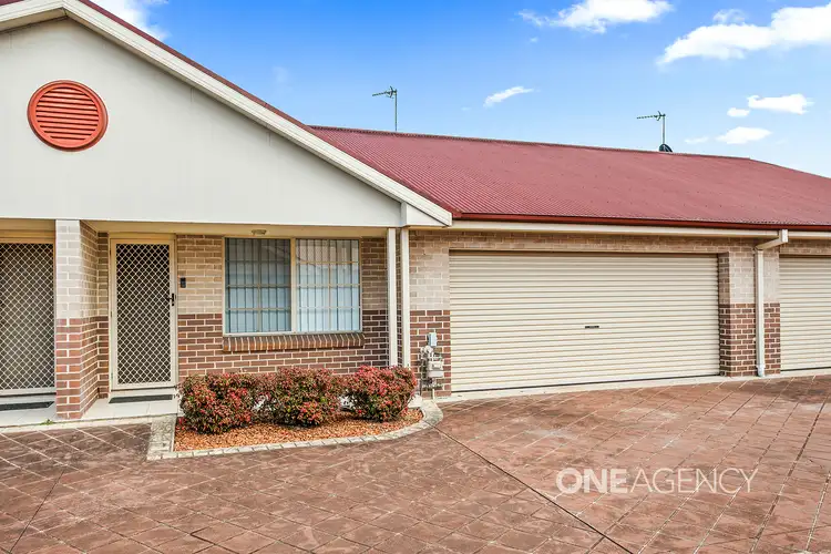9/101-105 Tongarra Road, Albion Park NSW 2527