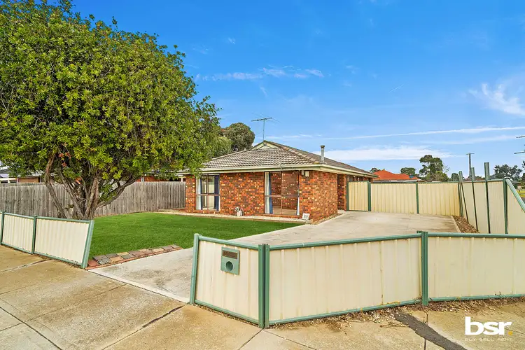 Second view of Homely house listing, 39 Bernard Drive, Melton South VIC 3338