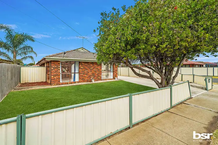Third view of Homely house listing, 39 Bernard Drive, Melton South VIC 3338