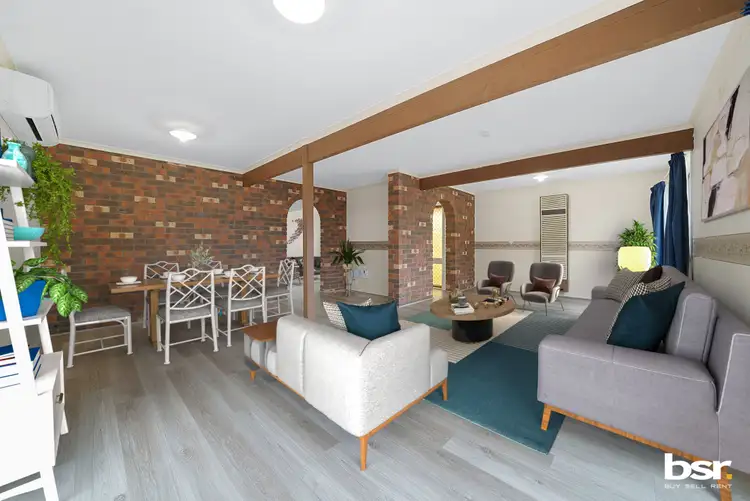Fifth view of Homely house listing, 39 Bernard Drive, Melton South VIC 3338
