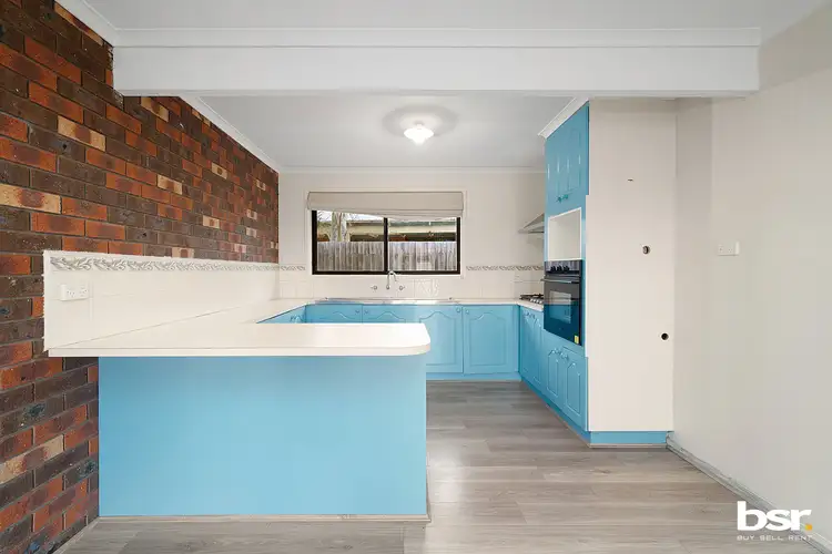Seventh view of Homely house listing, 39 Bernard Drive, Melton South VIC 3338